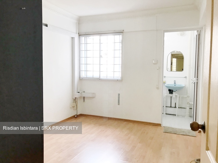 Blk 418 Bedok North Avenue 2 (Bedok), HDB 3 Rooms #209121401